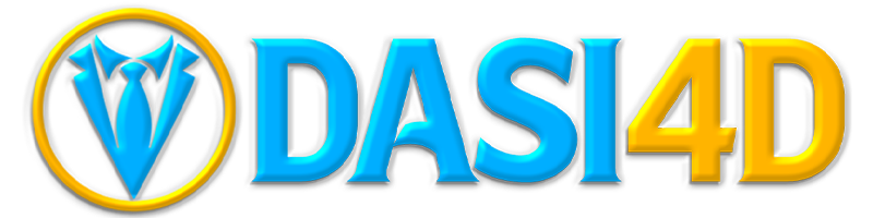 Dasi4d Logo